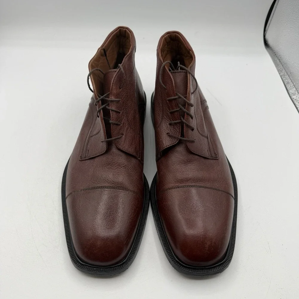 Valleverde chukka boots